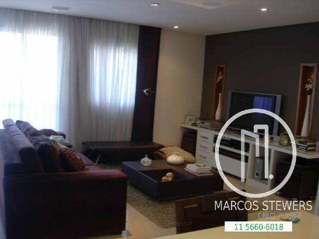 Apartamento para Alugar em São Paulo - 5