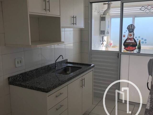 Apartamento para Comprar em São Paulo - 5