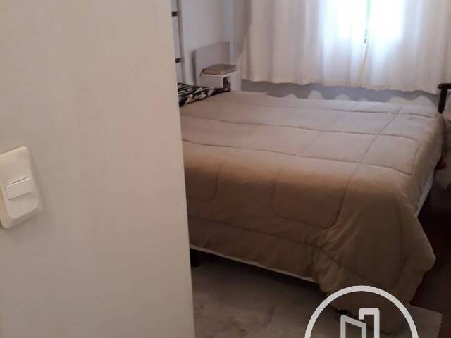 Apartamento para Comprar em São Paulo - 2