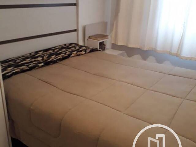 Apartamento para Comprar em São Paulo - 3