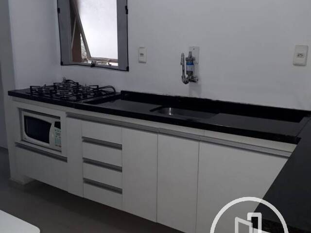 Apartamento para Comprar em São Paulo - 5