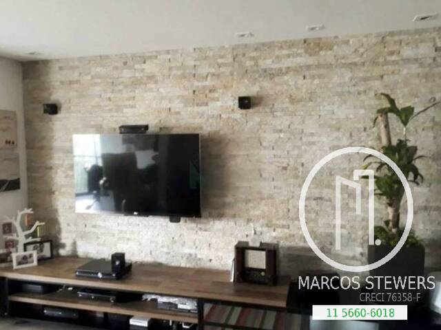 Apartamento para Comprar em São Paulo - 5