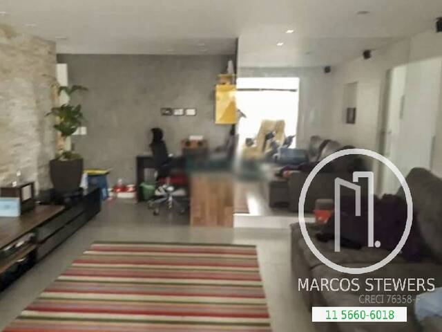 Apartamento para Comprar em São Paulo - 4