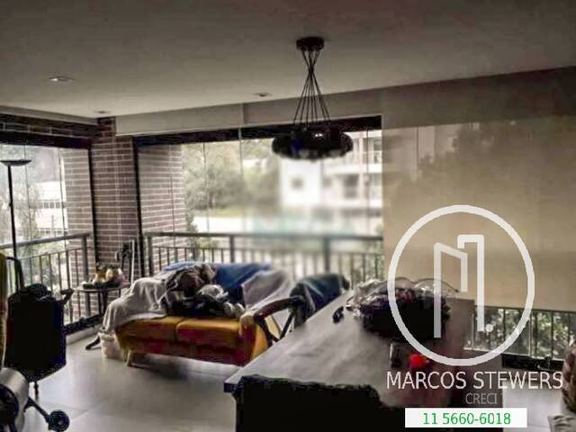 Apartamento para Comprar em São Paulo - 2