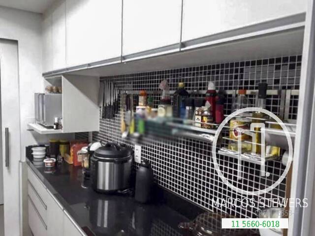 Apartamento para Comprar em São Paulo - 3