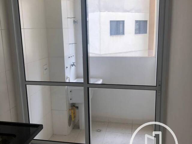 Apartamento para Comprar em São Paulo - 4