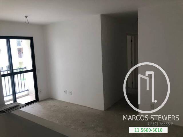 Apartamento para Comprar em São Paulo - 2