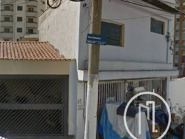 #91bb8c - Casa para Comprar em São Paulo - SP - 1