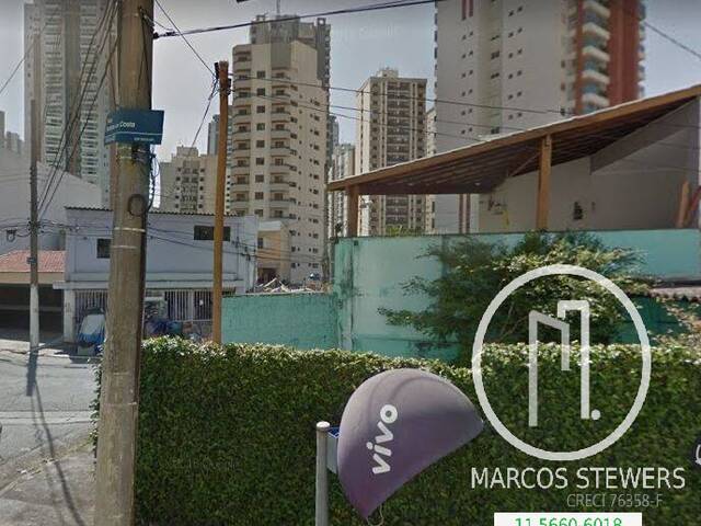 #d4a76f - Casa para Comprar em São Paulo - SP - 1