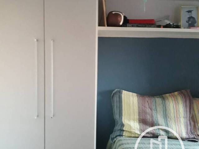 Apartamento para Comprar em São Paulo - 3