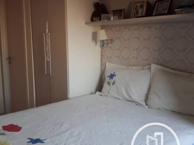 Apartamento para Comprar em São Paulo - 5