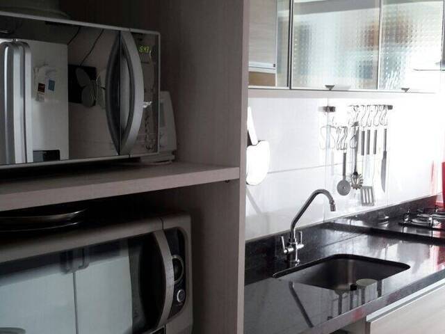Apartamento para Comprar em São Paulo - 2
