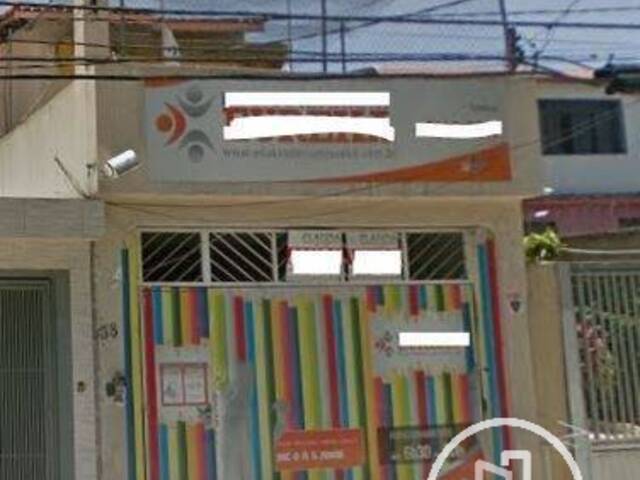 #06623c - Casa para Alugar em São Paulo - SP - 1