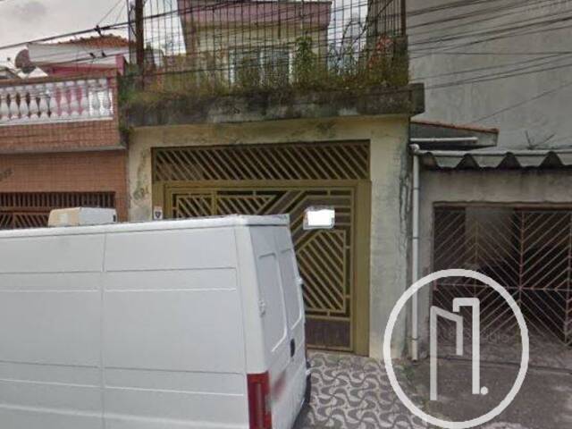 #7aad80 - Casa para Comprar em São Paulo - SP - 1