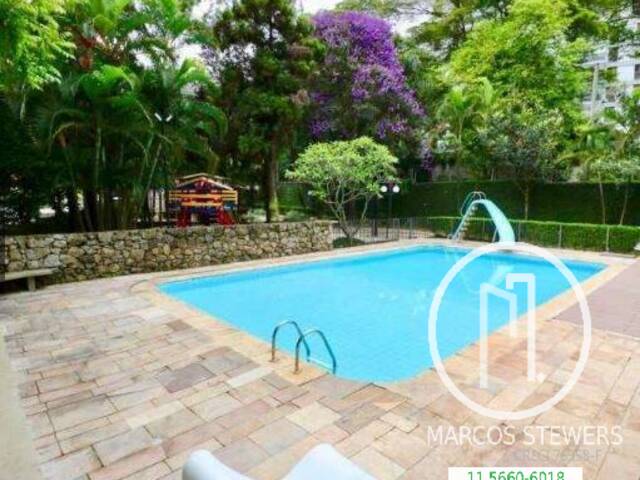 Apartamento para Comprar em São Paulo - 2