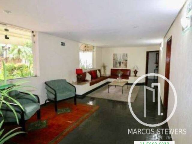 Apartamento para Comprar em São Paulo - 3