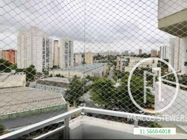 Apartamento para Comprar em São Paulo - 4