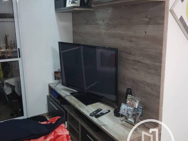 Apartamento para Comprar em São Paulo - 3