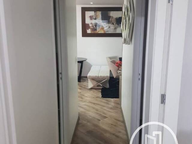 Apartamento para Comprar em São Paulo - 4