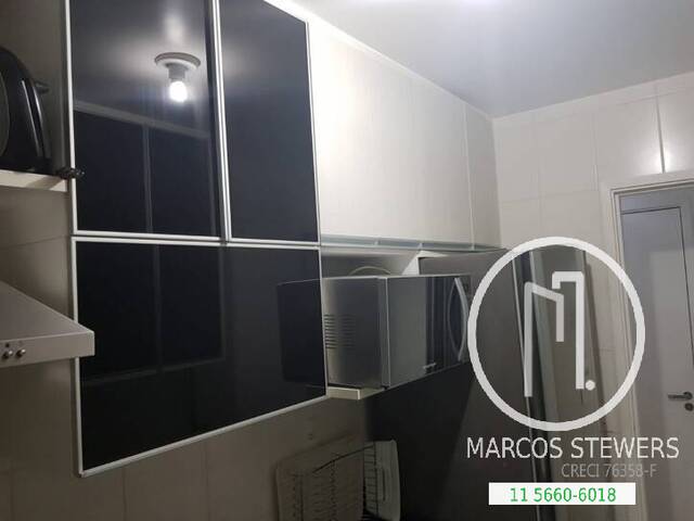 Apartamento para Comprar em São Paulo - 5