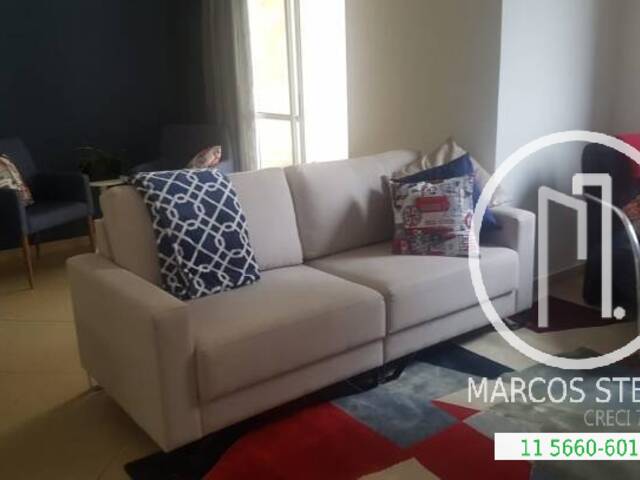 Apartamento para Alugar em São Paulo - 2