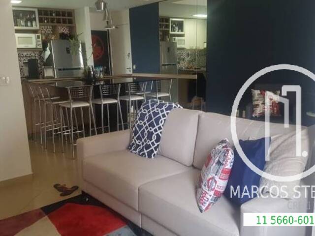 Apartamento para Alugar em São Paulo - 3