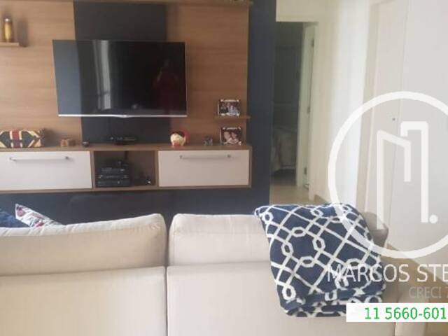 Apartamento para Alugar em São Paulo - 4
