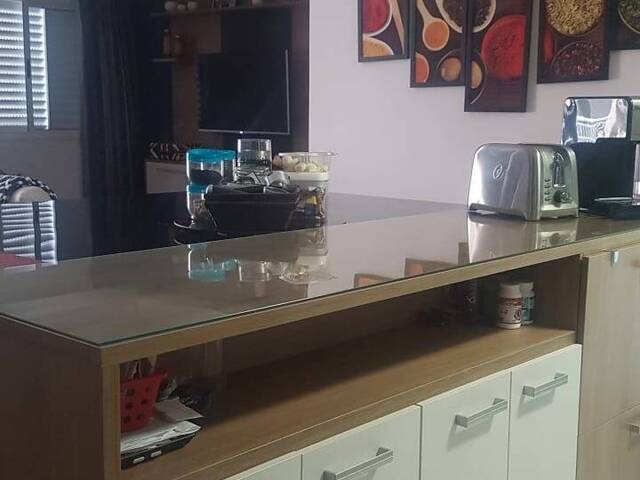Apartamento para Alugar em São Paulo - 5