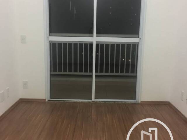 #14acc2 - Apartamento para Comprar em São Paulo - SP - 1