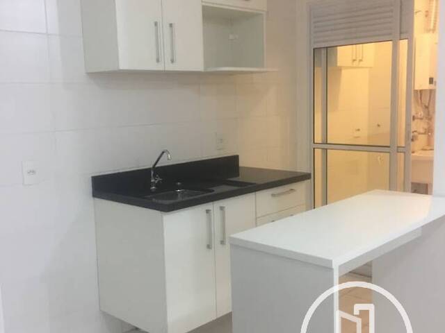 #14acc2 - Apartamento para Comprar em São Paulo - SP - 3