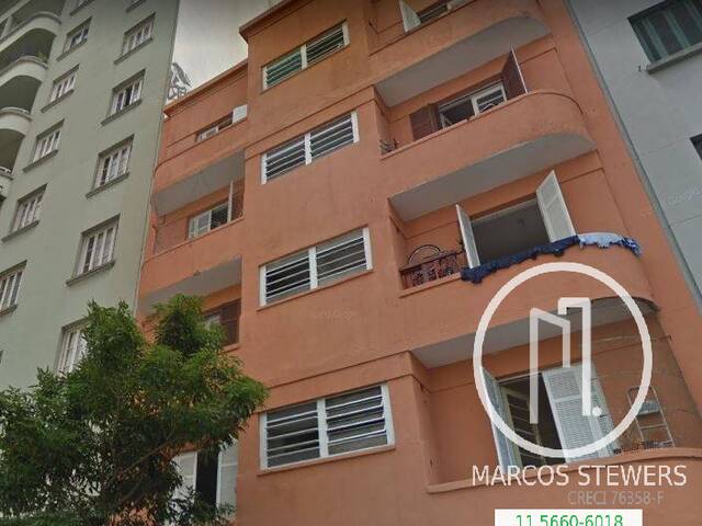 Apartamento para Alugar em São Paulo - 2