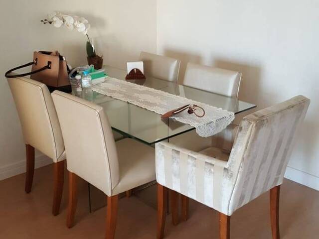 Apartamento para Comprar em São Paulo - 2
