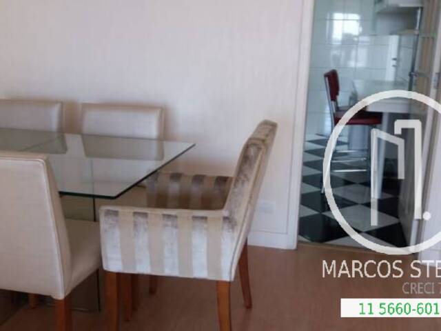 Apartamento para Comprar em São Paulo - 5