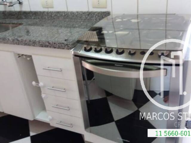 Apartamento para Comprar em São Paulo - 3