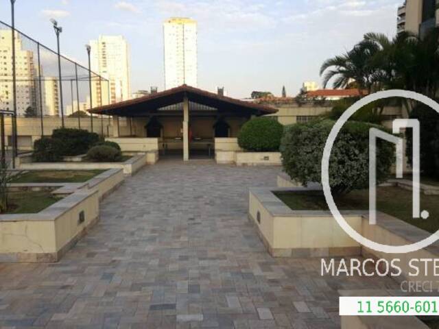 Apartamento para Comprar em São Paulo - 4