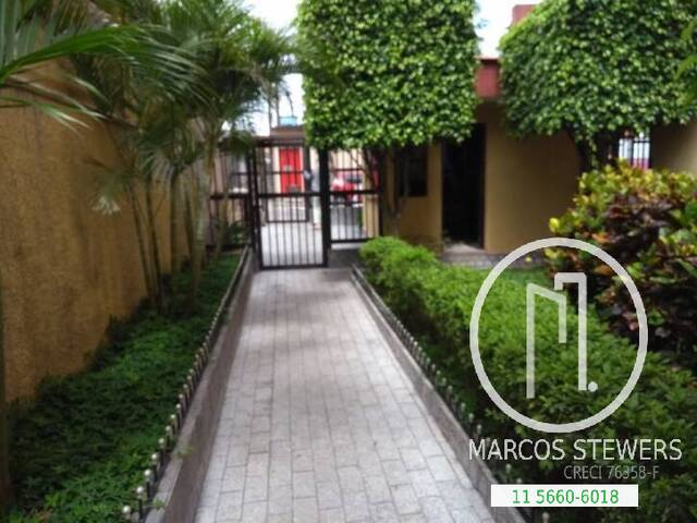 Apartamento para Comprar em São Paulo - 4