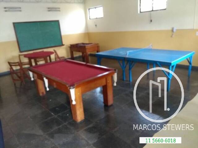 Apartamento para Comprar em São Paulo - 5