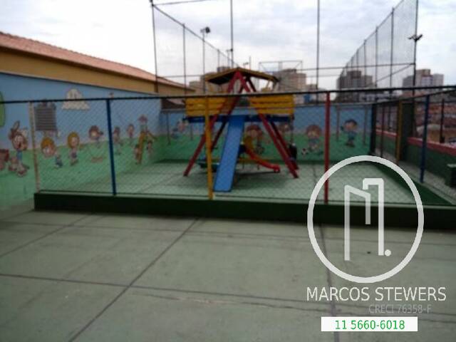 Apartamento para Comprar em São Paulo - 3