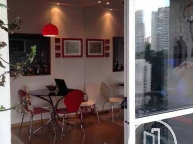 #48561d - Apartamento para Comprar em São Paulo - SP - 1