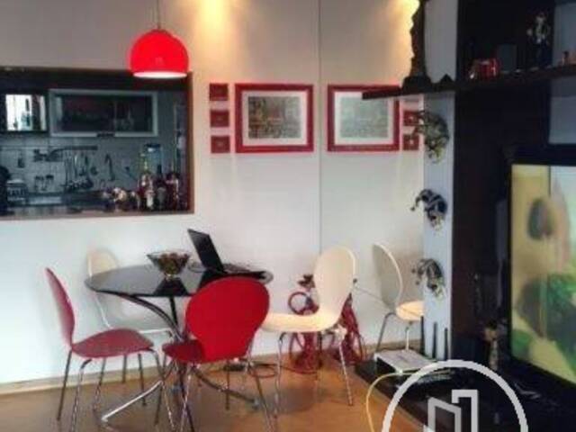 #48561d - Apartamento para Comprar em São Paulo - SP - 2