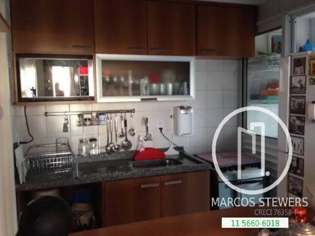#48561d - Apartamento para Comprar em São Paulo - SP - 3