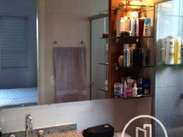 Apartamento para Comprar em São Paulo - 4