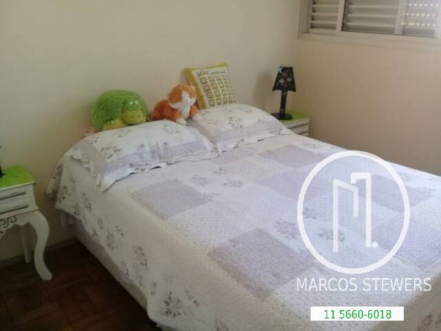 #95a99f - Apartamento para Comprar em São Paulo - SP - 3