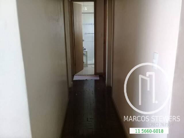 Apartamento para Comprar em São Paulo - 4