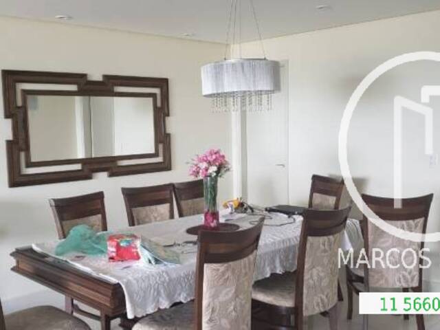Apartamento para Comprar em São Paulo - 3