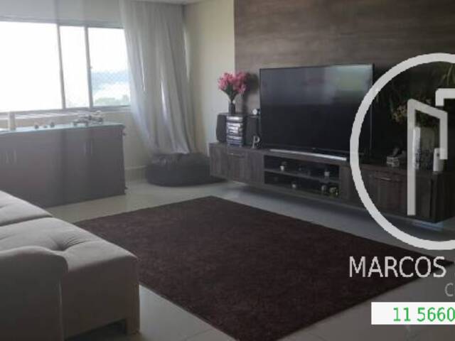 Apartamento para Comprar em São Paulo - 5