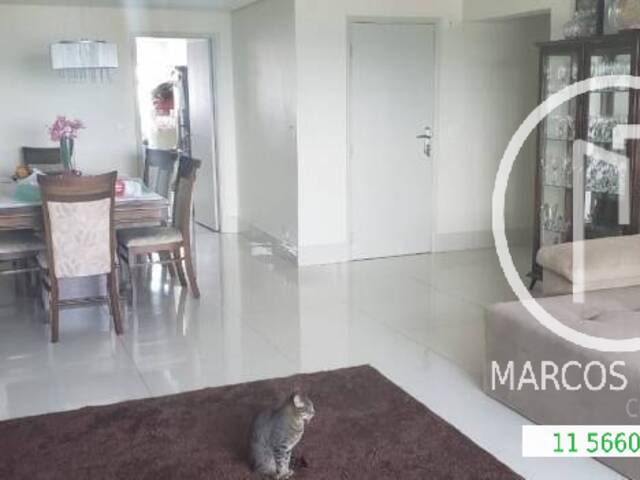 Apartamento para Comprar em São Paulo - 4