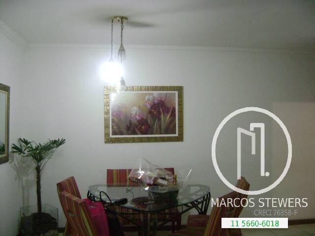 Apartamento para Comprar em São Paulo - 2
