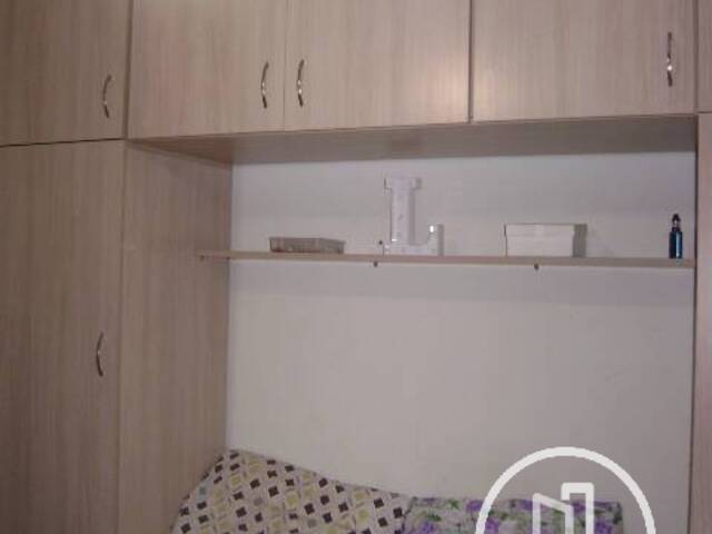 Apartamento para Comprar em São Paulo - 3