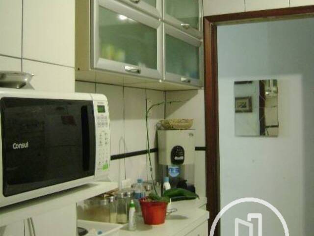 Apartamento para Comprar em São Paulo - 4